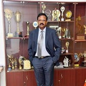 Ruskin Rajadhas's photo