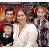 Brooke McCormick Gingrich's photo