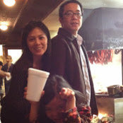 Yating Yu's photo