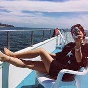 Ting Wei's photo