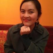 Pan Ding's photo