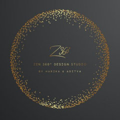 Zen360°Design Studio