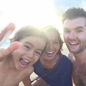 Jamie Patrick's photo