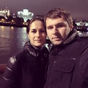Olga Gusev's photo