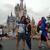 Andrea Solis's photo