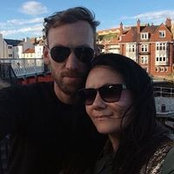 Foto de Becky Mitchell