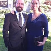 Brendan Teague's photo