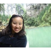 Shering Pang's photo