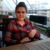 Rahime Öz's photo