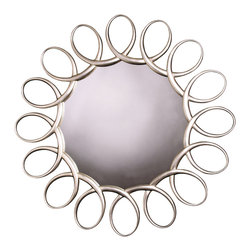 Products - Wall Mirrors