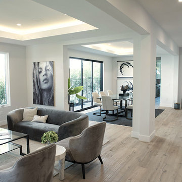 ADM Flooring Design