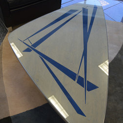 Ideal Concepts Office - Coffee Tables