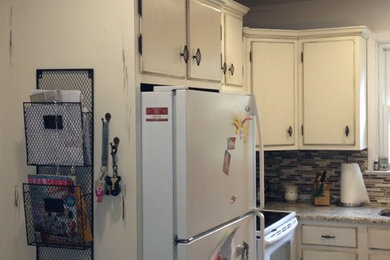 Kitchens Makeovers