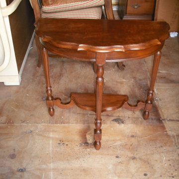 Furniture Repair