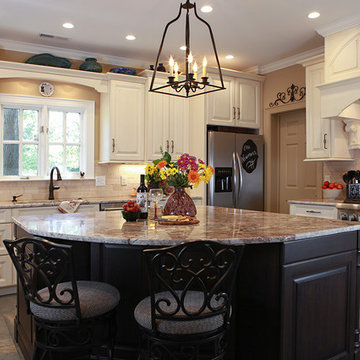 Kitchens