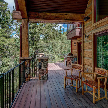 Kenosha Trout Club Lake Cabin