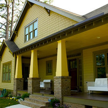 Exterior Ideas