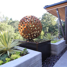 garden art