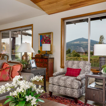 Camas Design Project