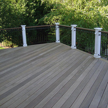 Custom Deck