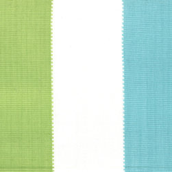 ROTH & TOMPKINS TEXTILES - Caruso Fabric, Surf, 54''x36'' - Upholstery Fabric
