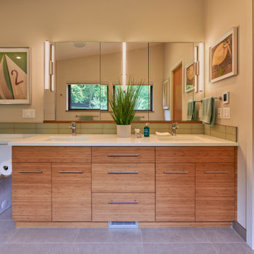 Woodinville Renovation