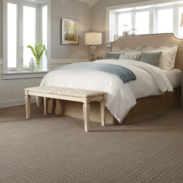 Residential Carpet Trends