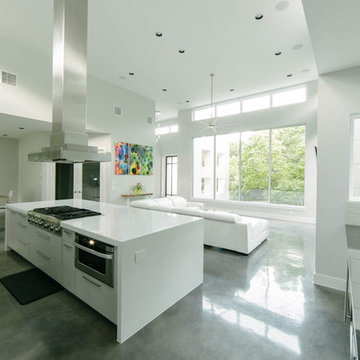 Medical Center Dale Sauer Homes