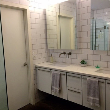 Via San Felipe Bathroom Remodel