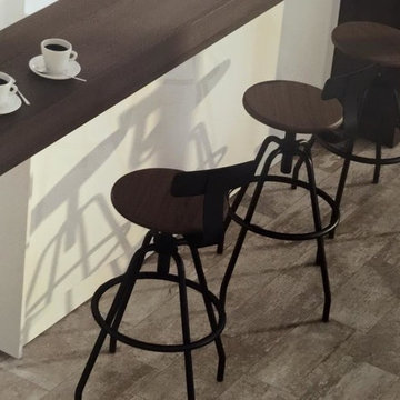 Our Tile