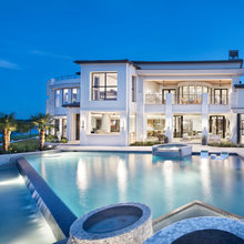Exterior Home Design