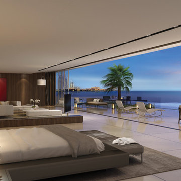 Marina Royal Compound