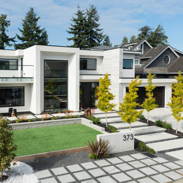 Boundary Bay Getaway