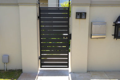 A Security Gate