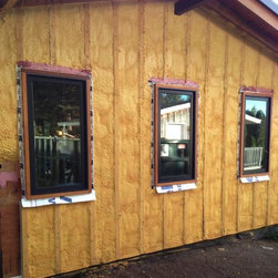 Sean Scanlon of Scanlon Contracting - Products