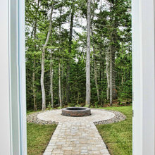 HOUSE OUTDOOR IDEAS