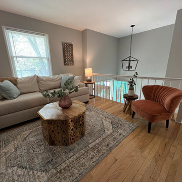 Home staging in Olathe
