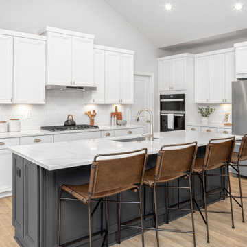 Indianapolis Custom Homes