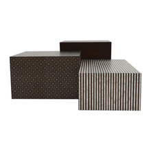 coffee tables