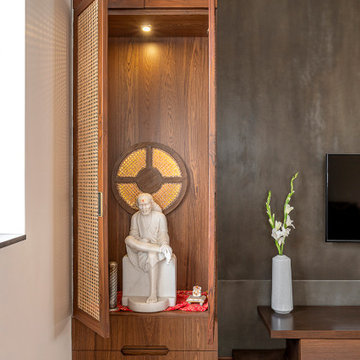 Penthouse, Palm Drive