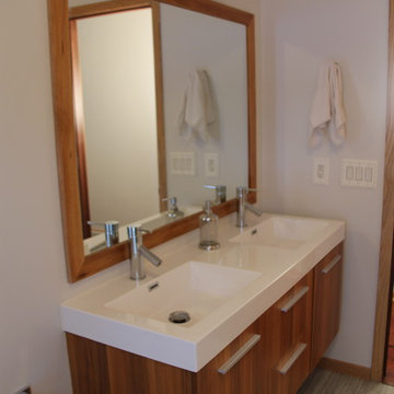 Deerfield Lane Remodel