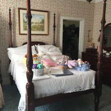 Girls Bedroom