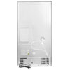 Cosmo 22.5 cu. ft. 4-Door French Door Refrigerator With Pull Handle