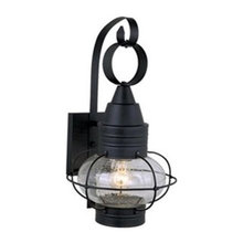 Outdoor Lights