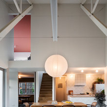 Interiors