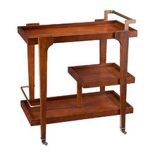 Bar Cart