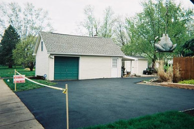 Driveways in Chester County, PA
