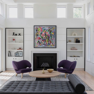 San Francisco Peninsula Upscale Full House Remodel