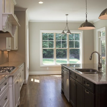 North Hills Custom Home