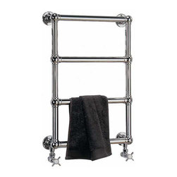 Designer Towel Rails - Heated Towel Rails